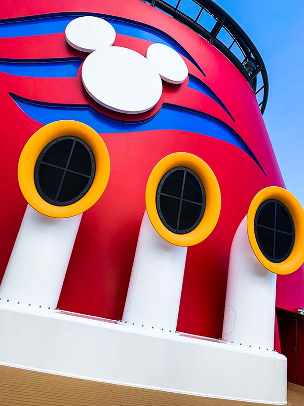 Disney Cruise Line Travel agent