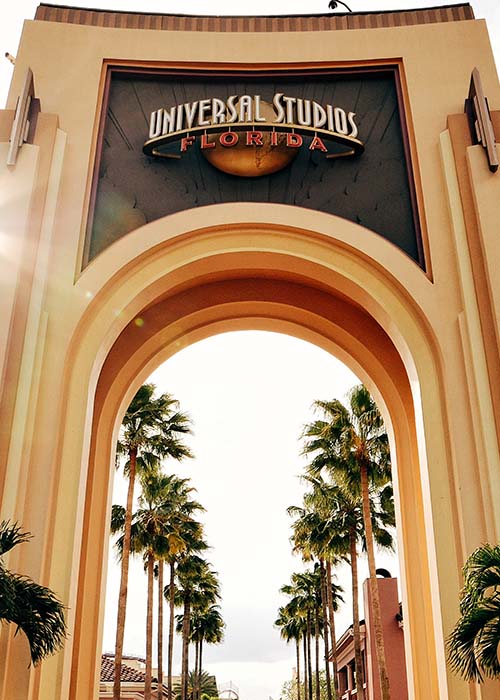 universal studios florida